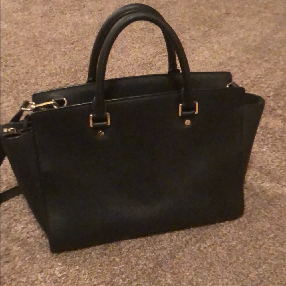 Michael Kors Selma handbag